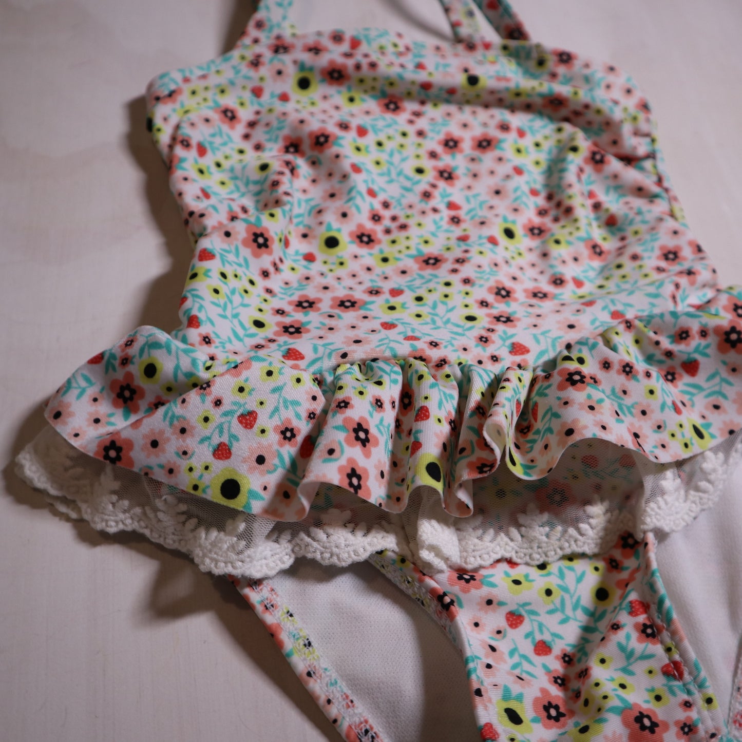 Cat & Jack - Swimsuit (2T)