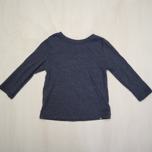 Old Navy - Long Sleeve (18-24M)