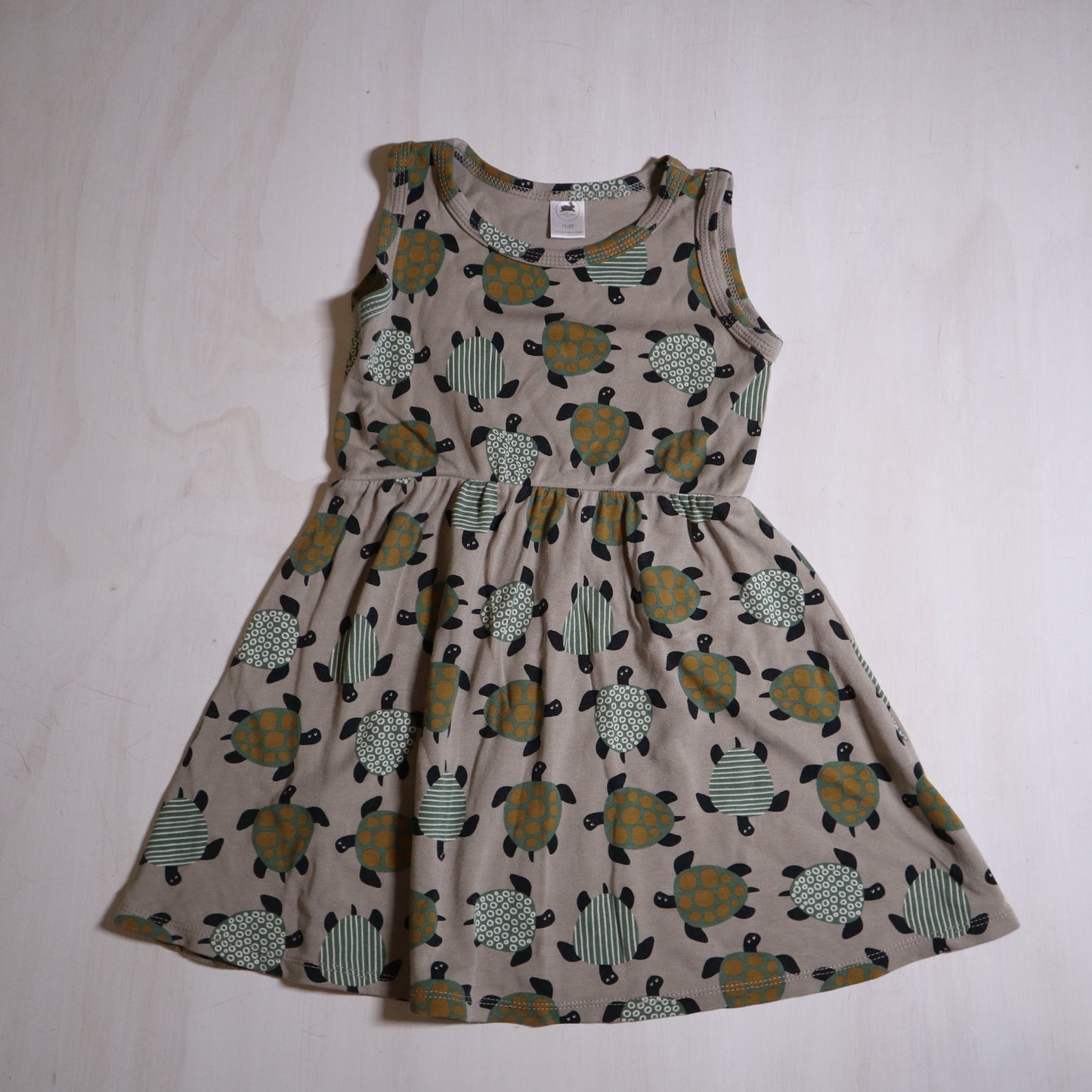 Little & Lively - Dress (12-24M)