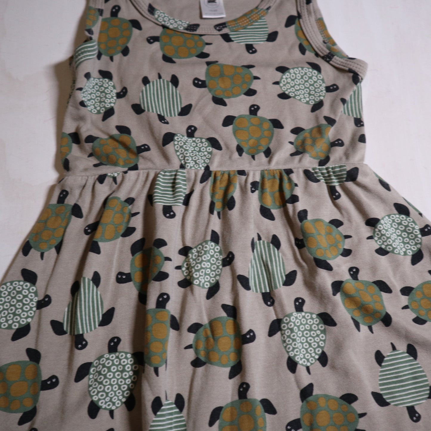 Little & Lively - Dress (12-24M)