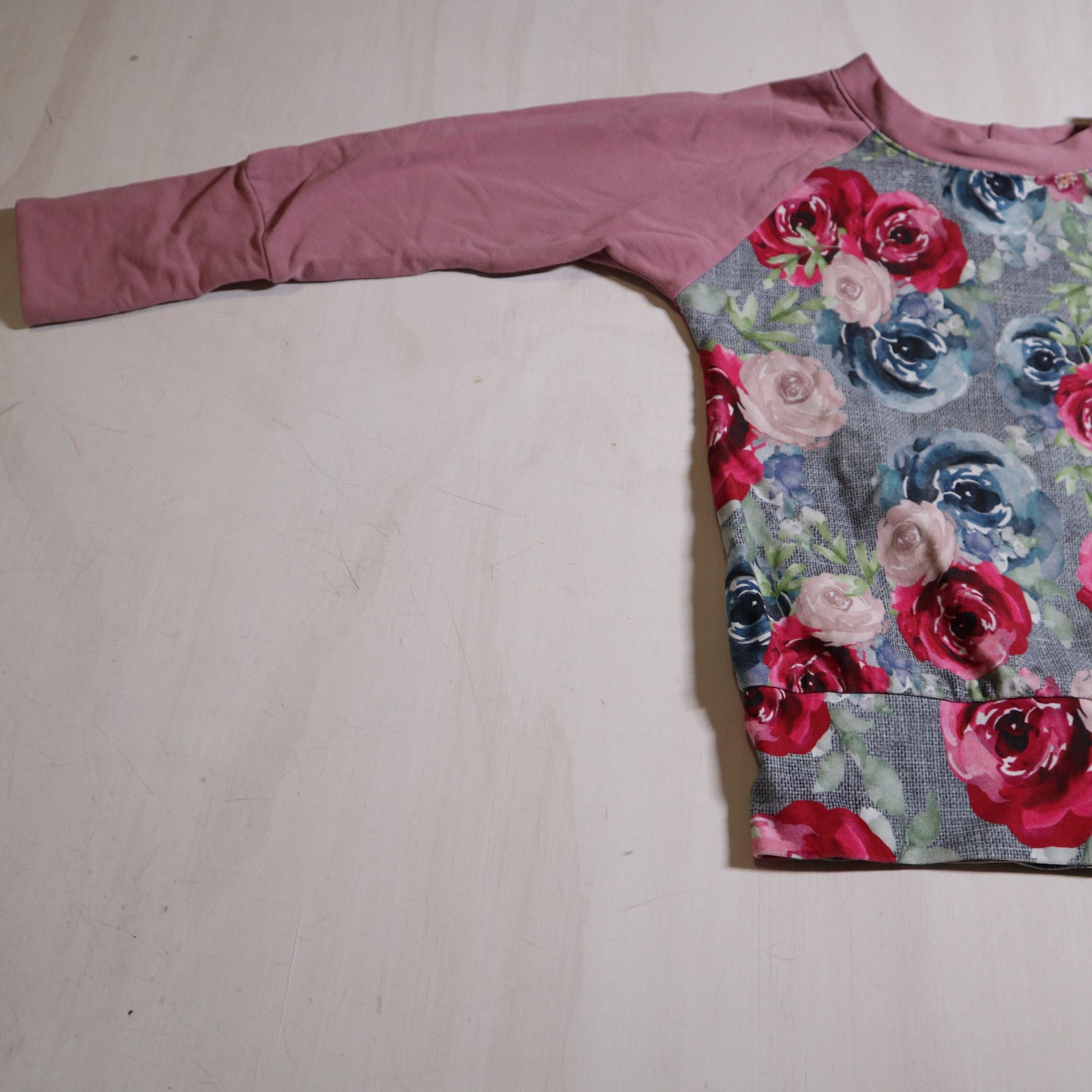 Unknown Brand - Sweater (12-24M)