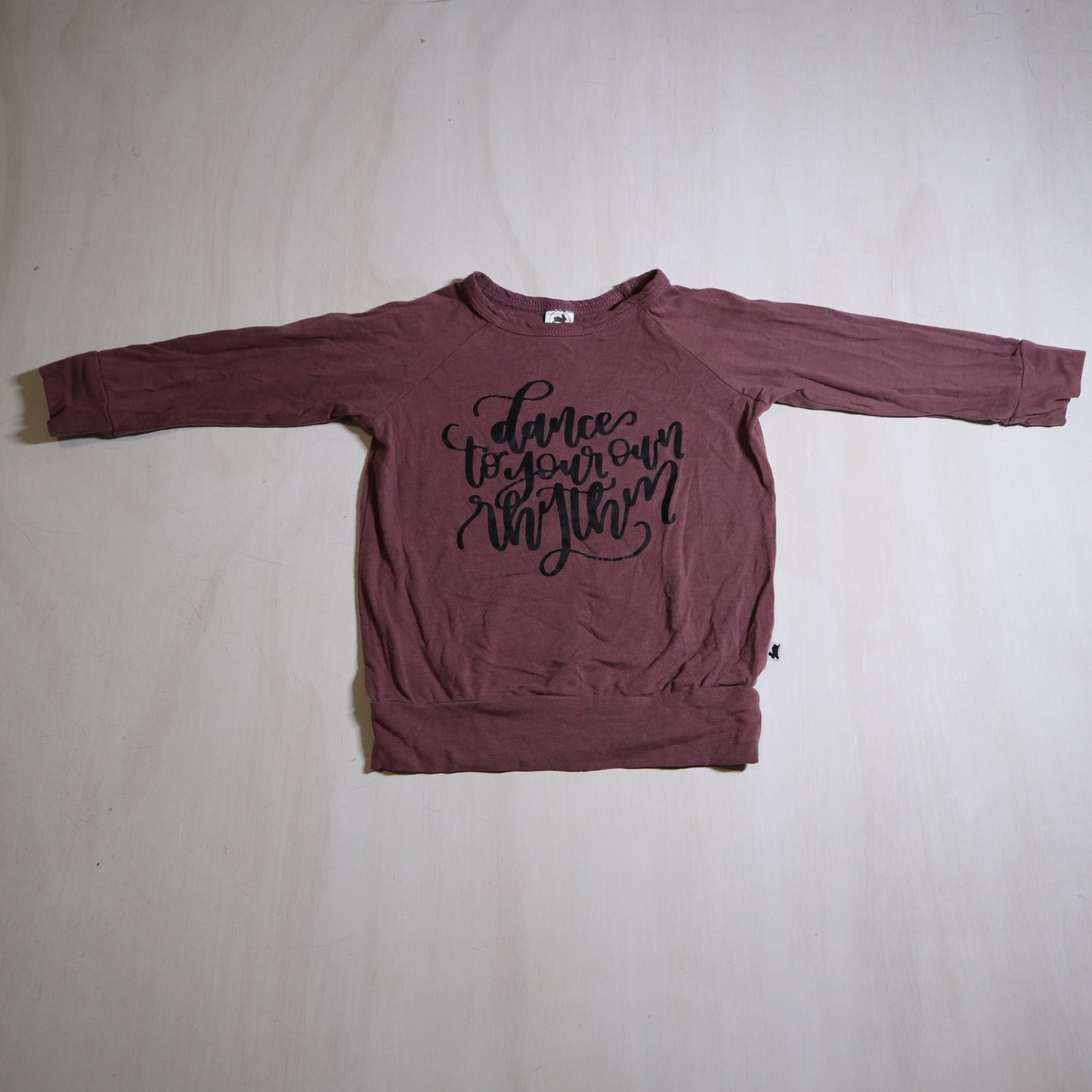 Little & Lively - Sweater (12-24M)