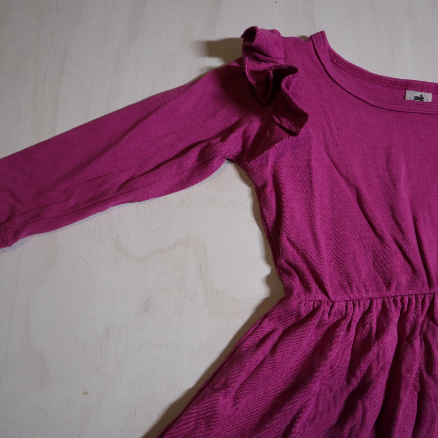 Little & Lively - Dress (12-24M)