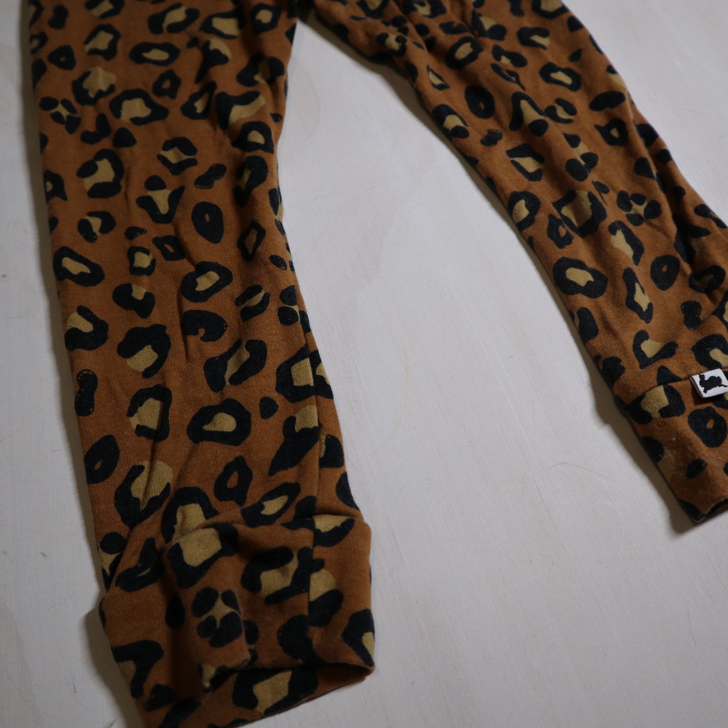 Little & Lively - Leggings (2T)