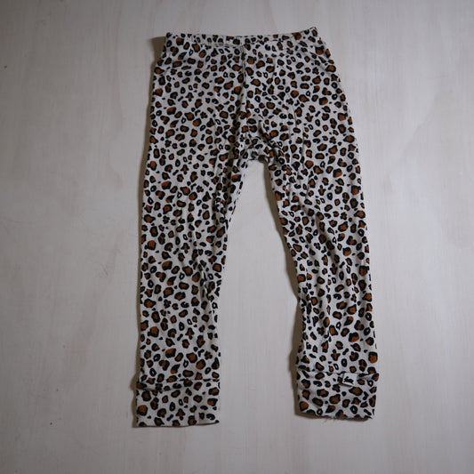 Little & Lively - Leggings (2T)