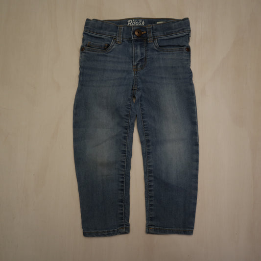 OshKosh - Jeans (2T)