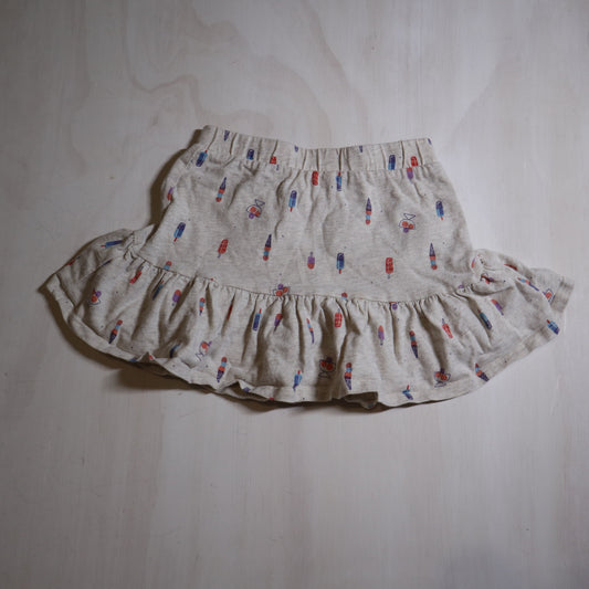 Pekkle - Skort (3T)