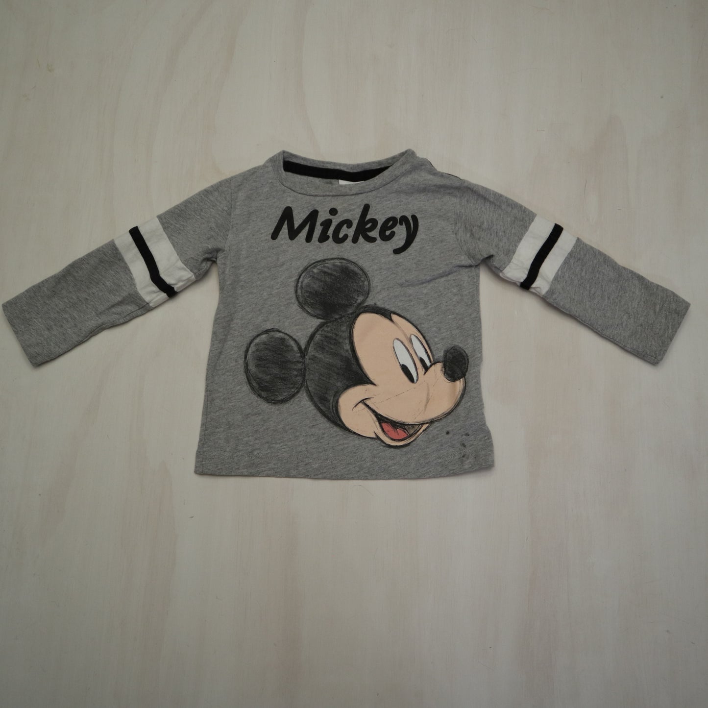 Unknown Brand - Long Sleeve (2T)