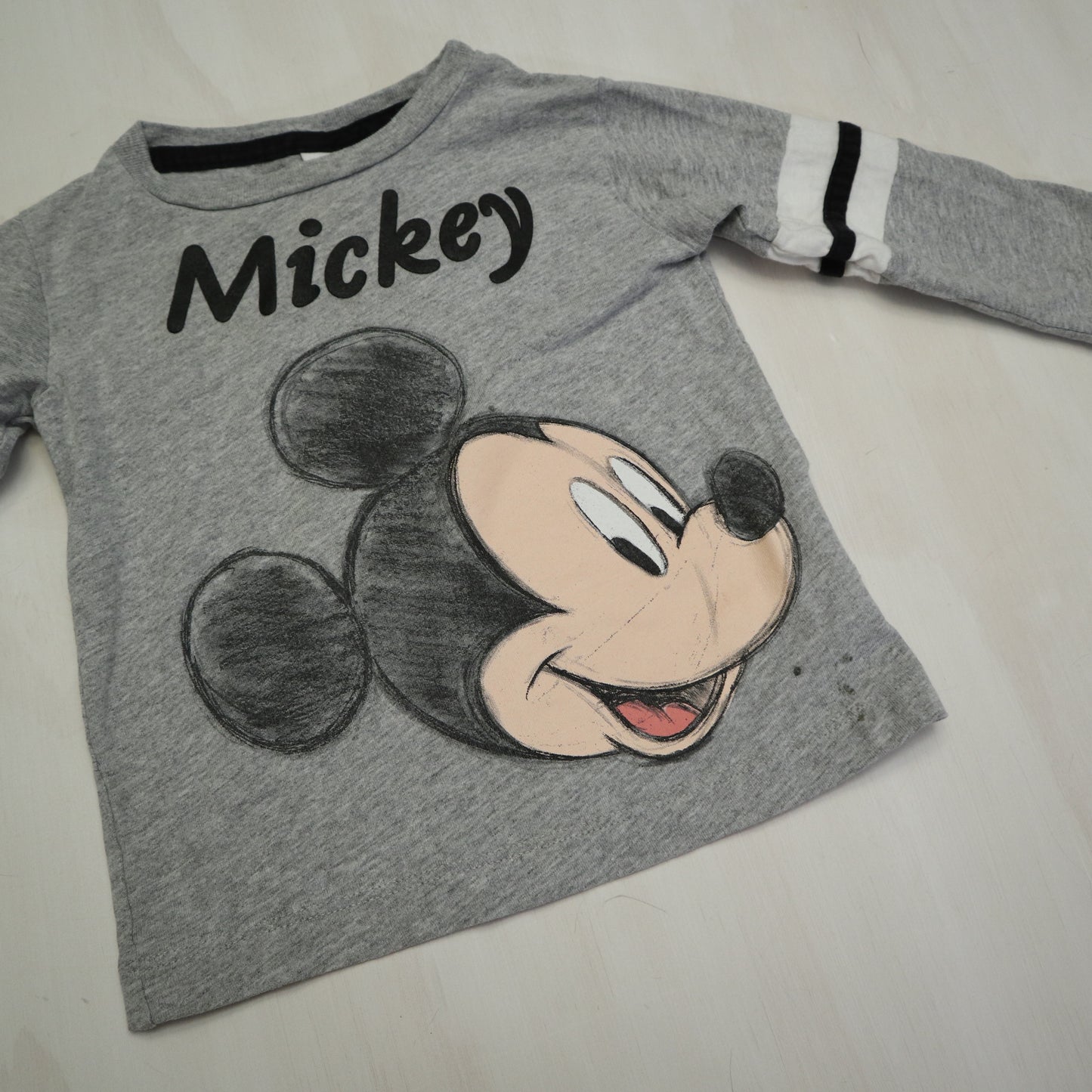 Unknown Brand - Long Sleeve (2T)