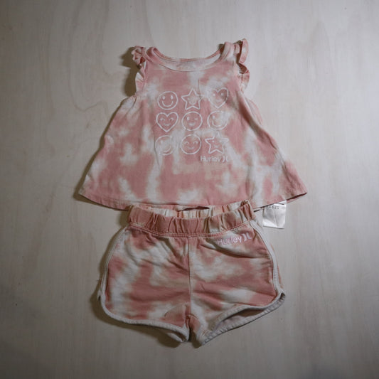 Hurley - Set (2T)