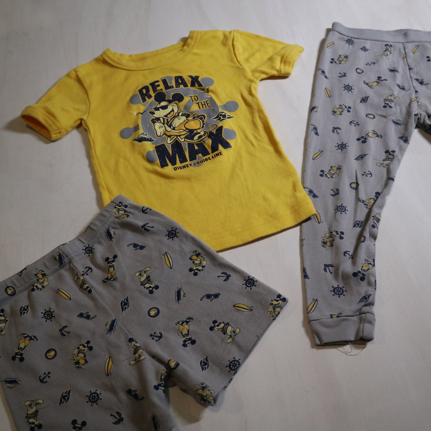 Unknown Brand - Pajamas (4T)