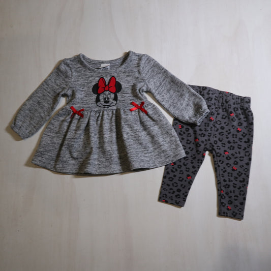 Unknown Brand - Set (3-6M)