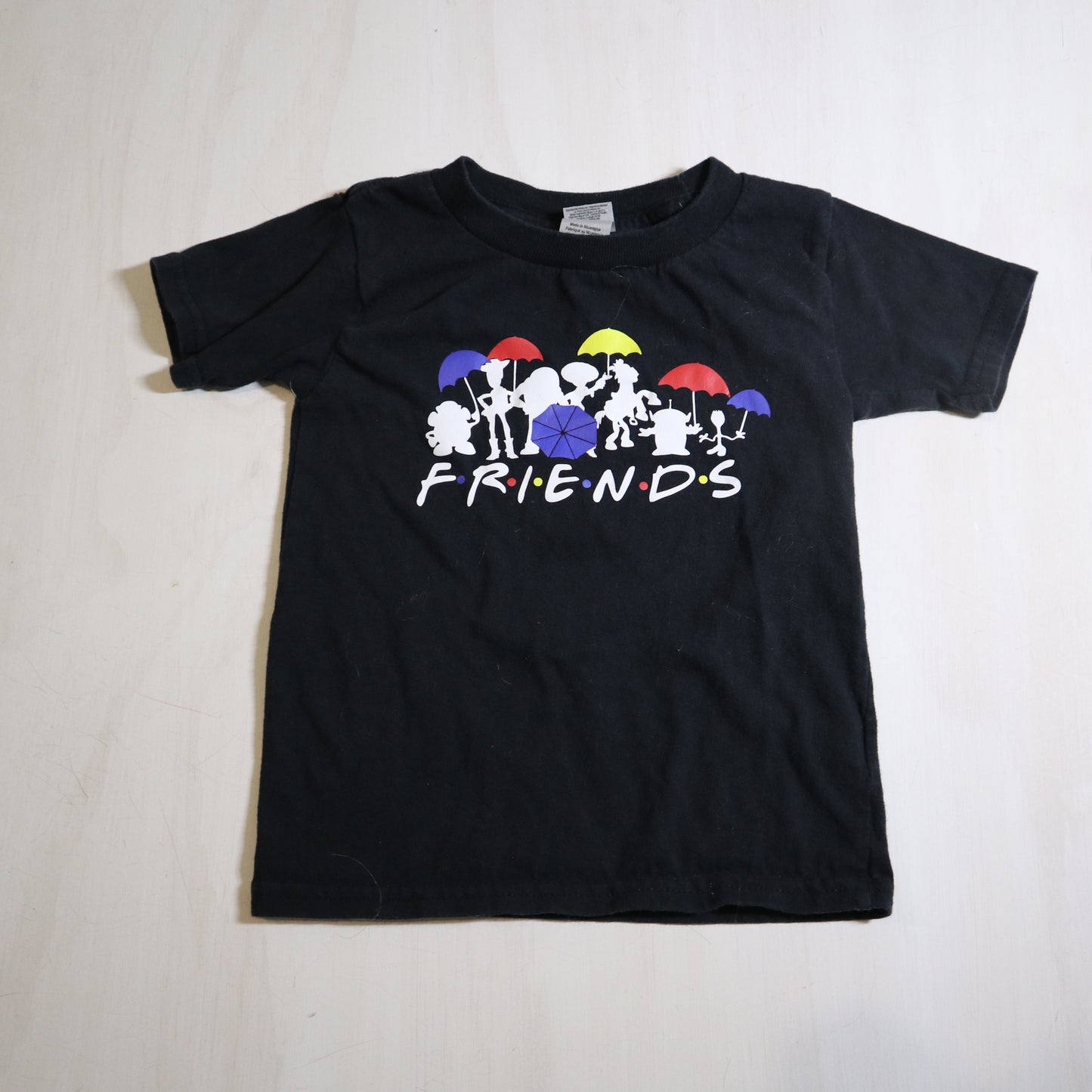 Gildan - T-Shirt (3T)