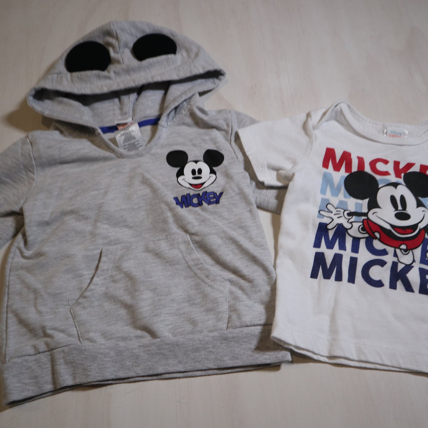 Unknown Brand - Set (24M)