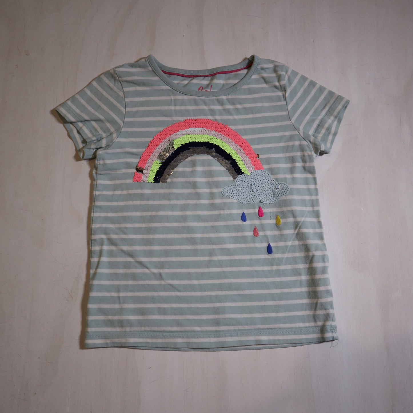 Mini Boden - T-Shirt (6-7Y)