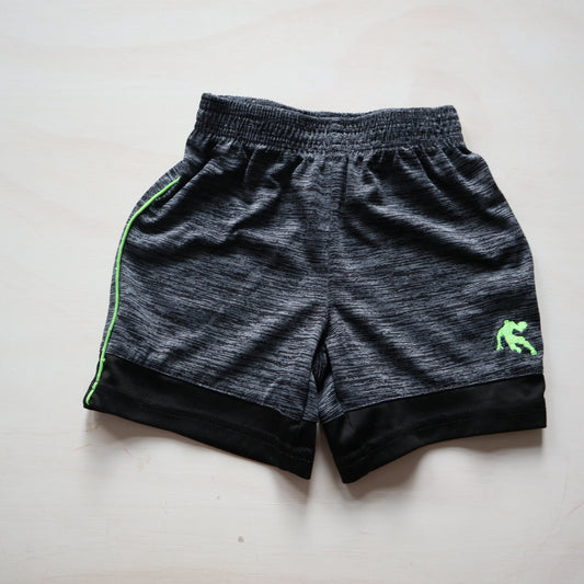 And1 - Shorts (18M)