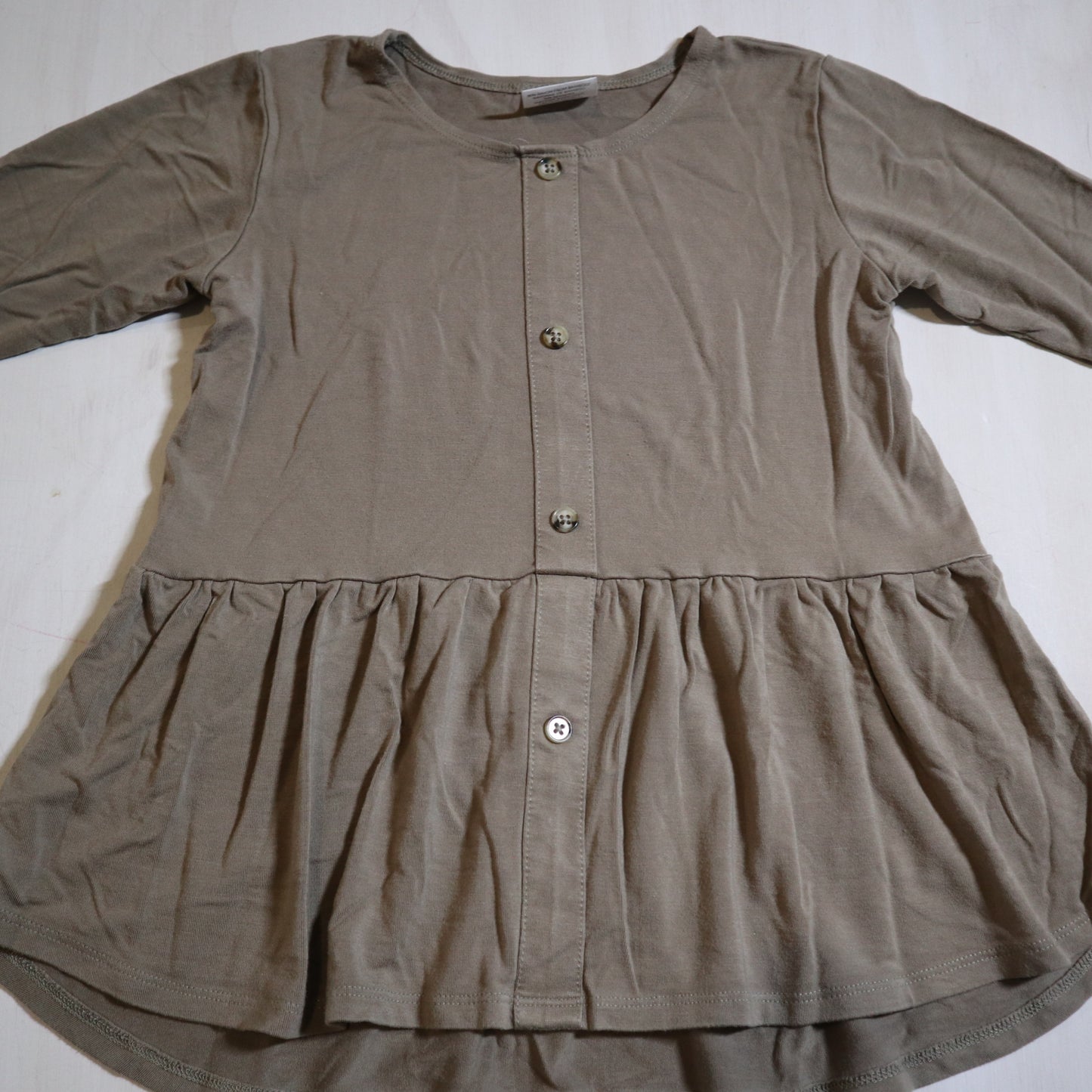 Jax & Lennon - T-Shirt (4-5Y)