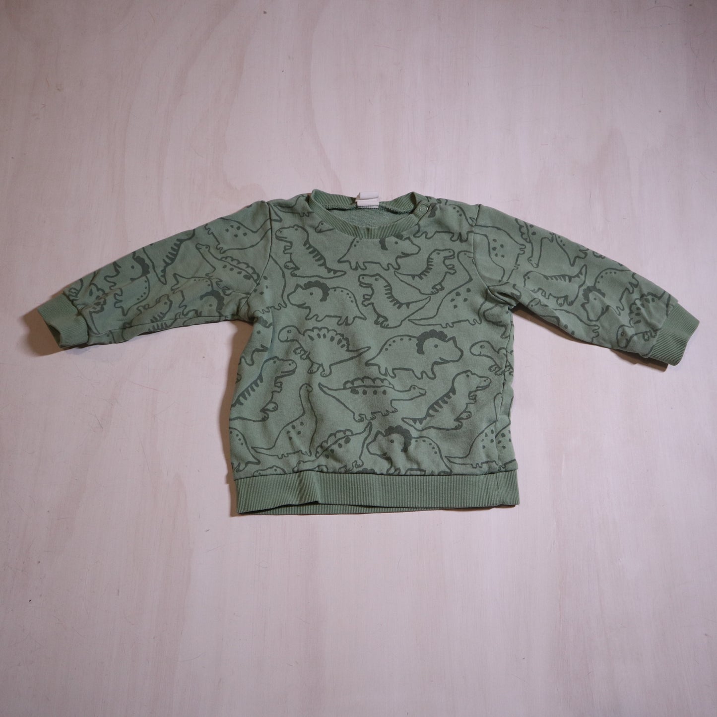 H&M - Sweater (12-18M)
