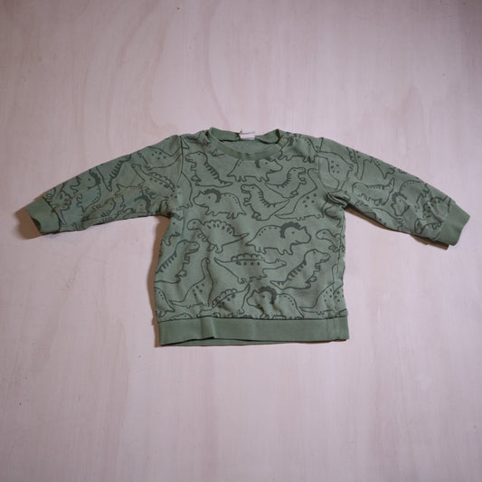 H&M - Sweater (12-18M)