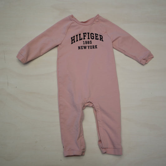 Tommy Hilfiger - Jumpsuit (9-12M)