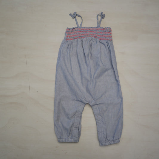 OshKosh - Jumpsuit (12-18M)