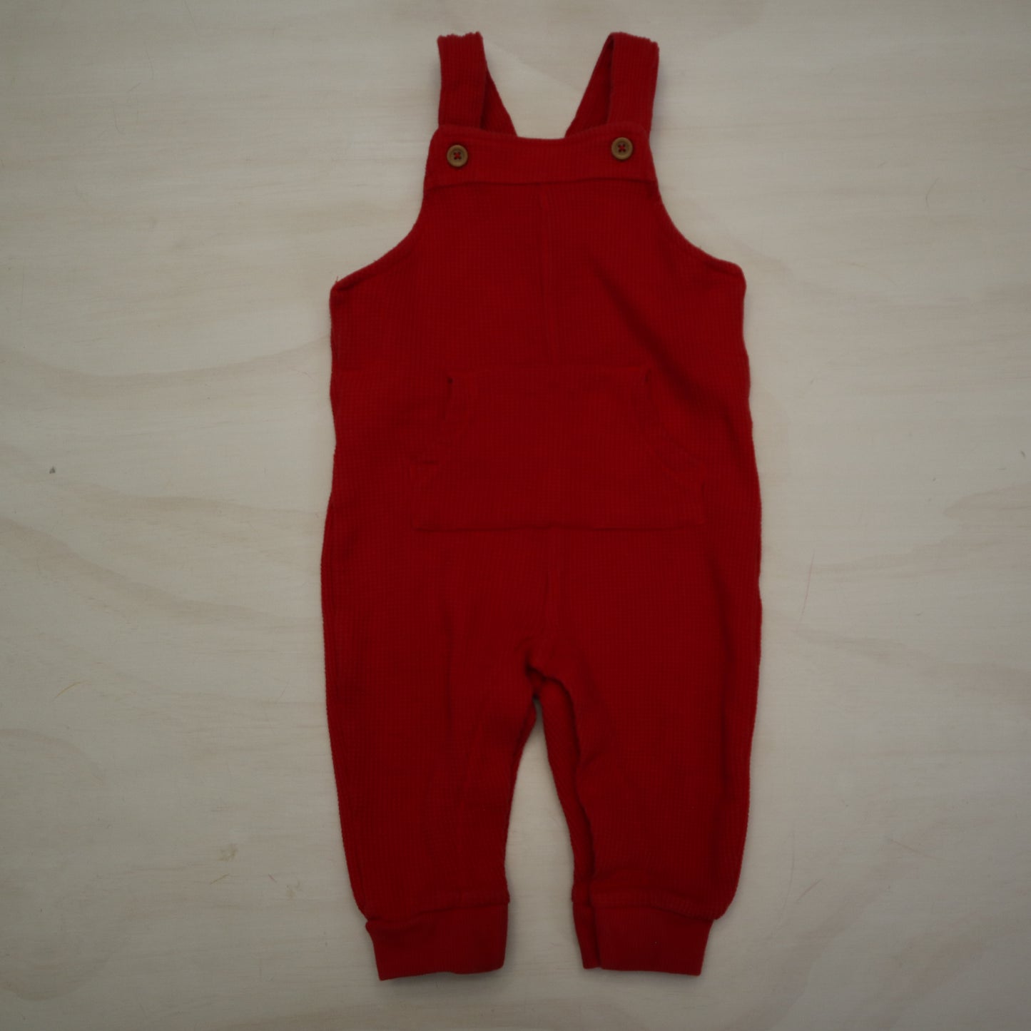 Carters - Overalls (9M)