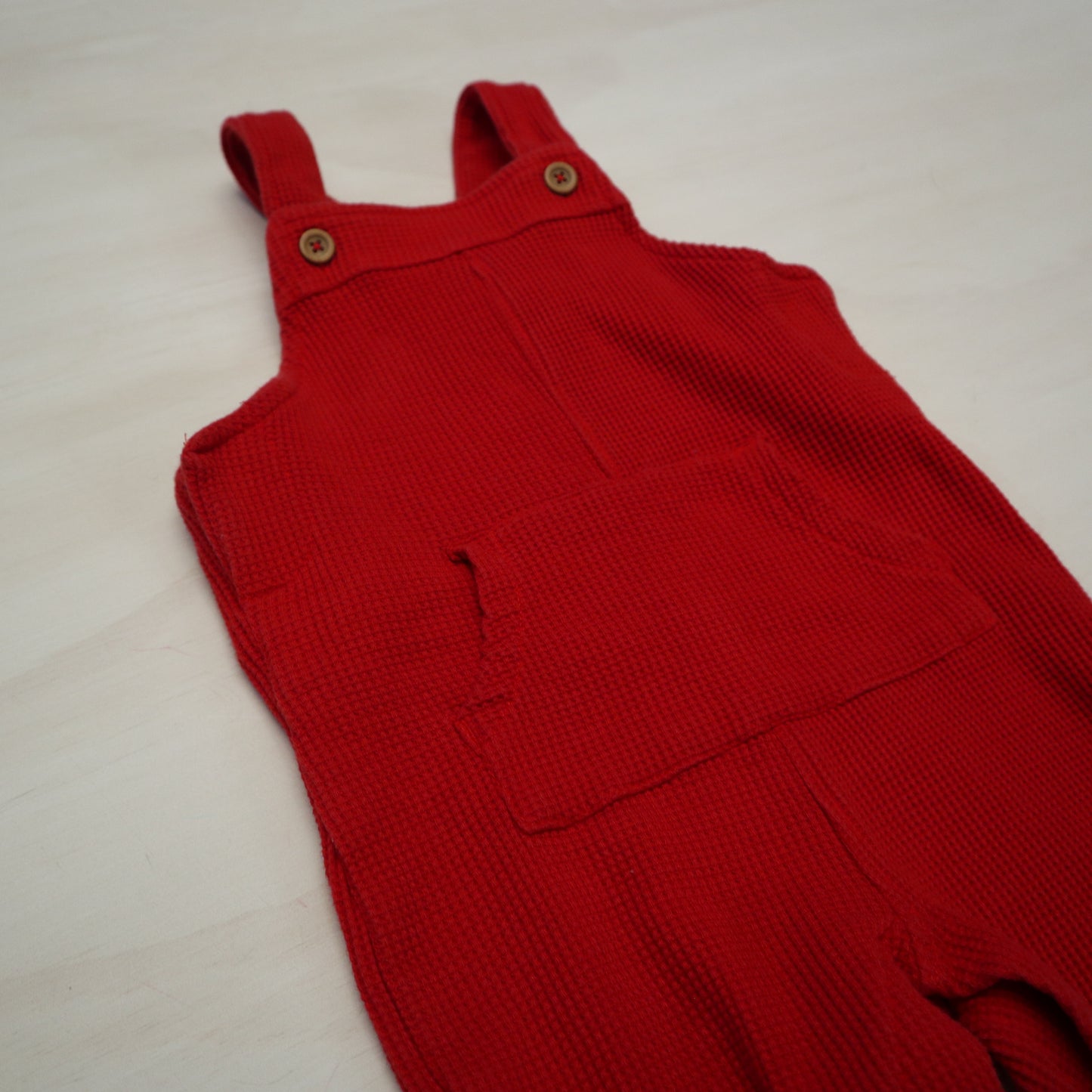 Carters - Overalls (9M)