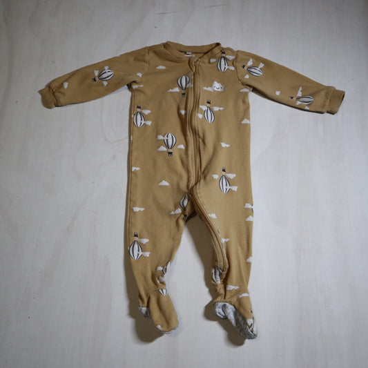 Pekkle - Pajamas (12M)