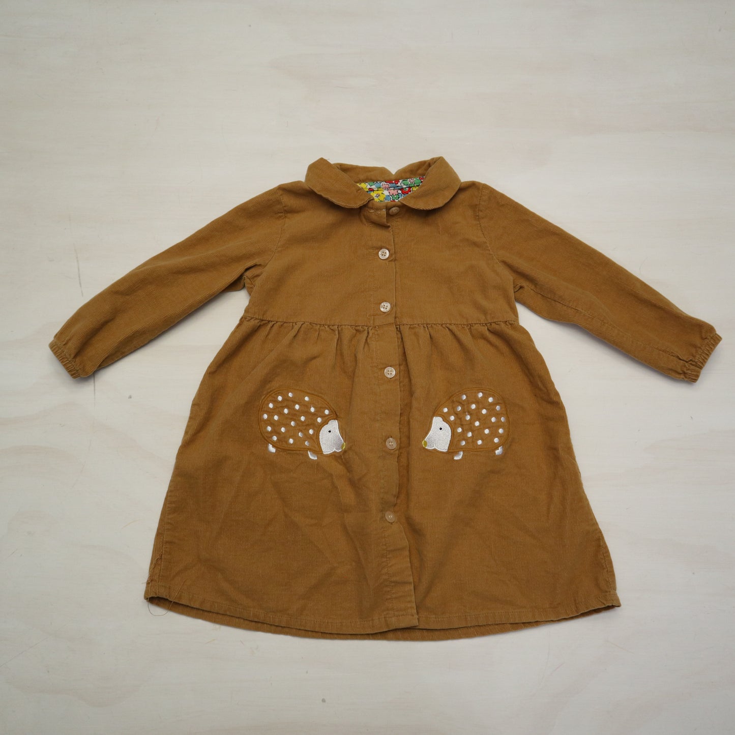 Uhnknown Brand - Dress (3T)