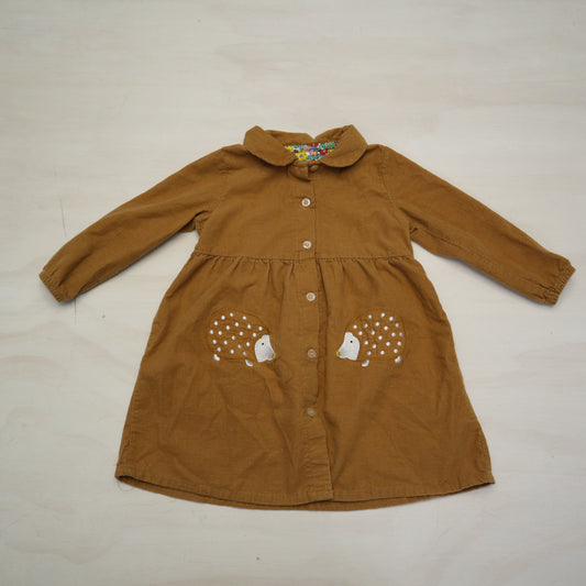 Uhnknown Brand - Dress (3T)