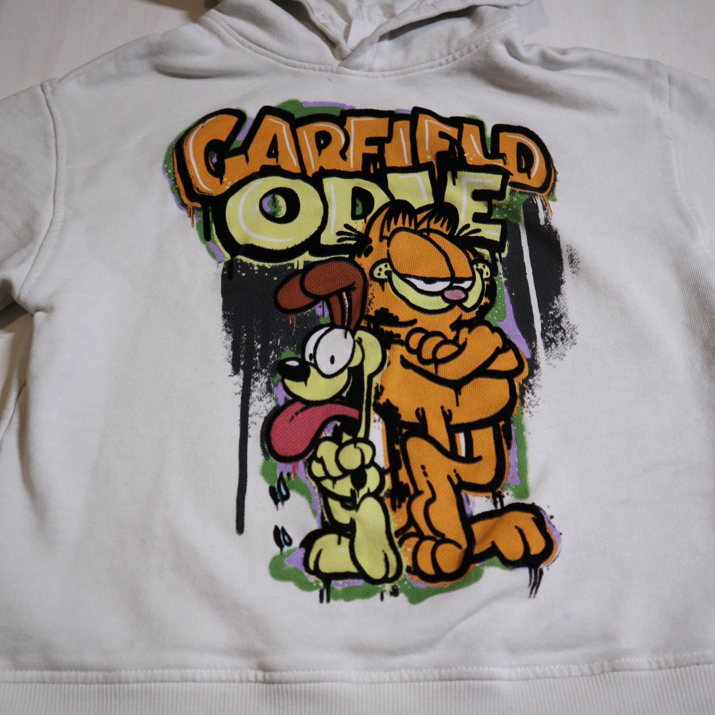 Zara - Sweater (6Y)