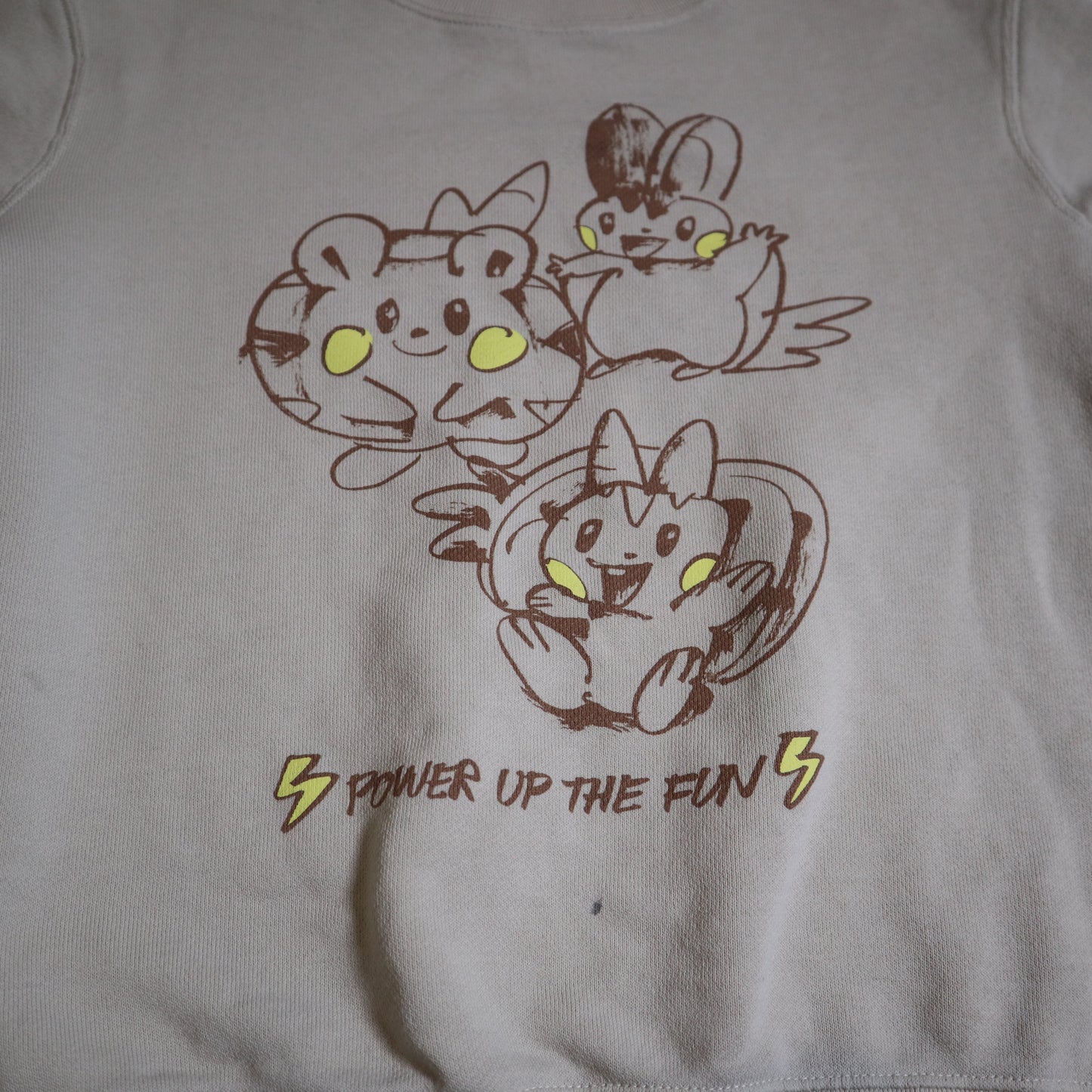 Unknown Brand - Sweater (9-10Y)