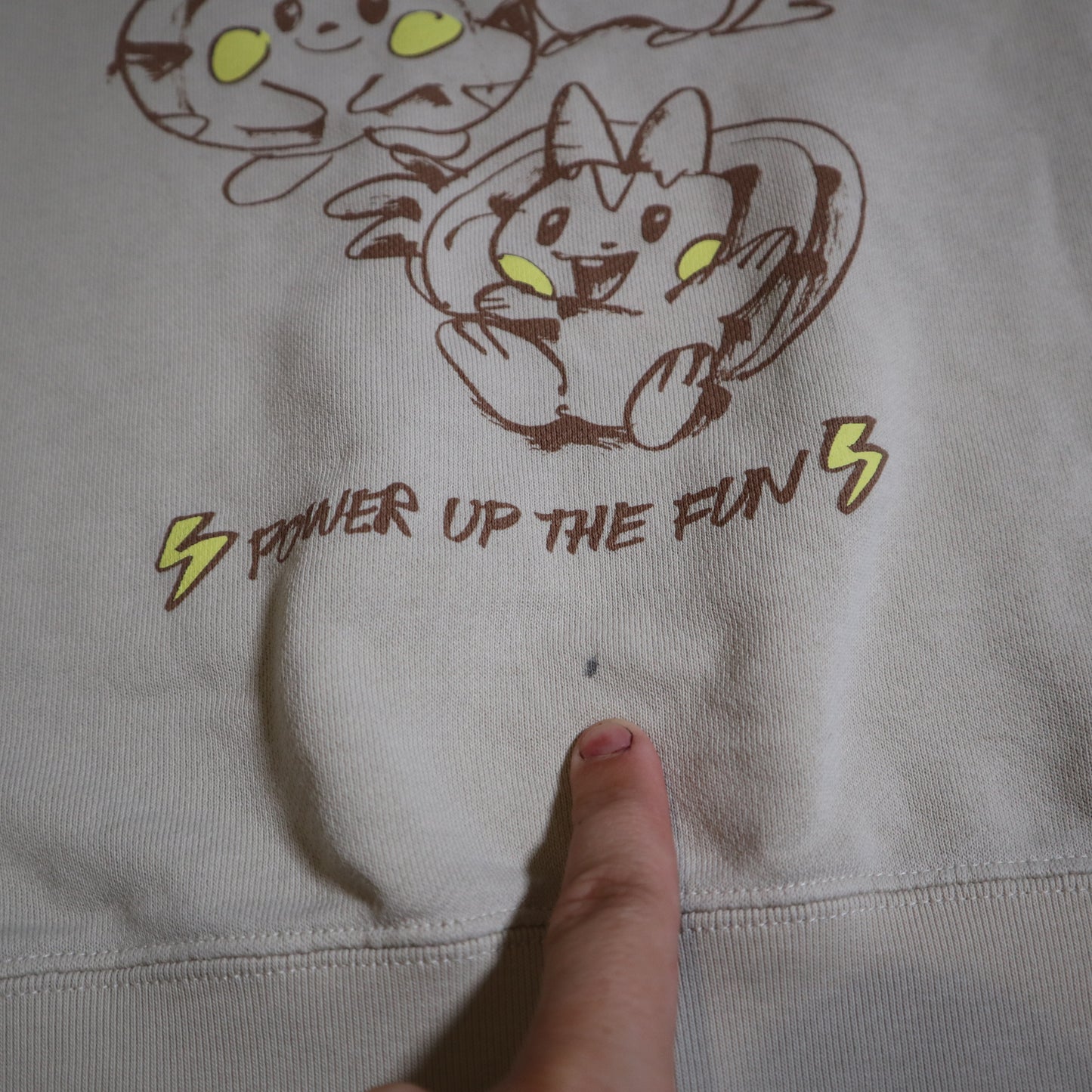 Unknown Brand - Sweater (9-10Y)