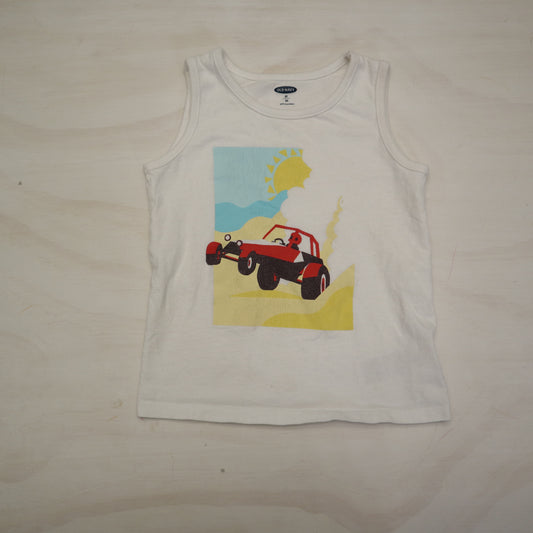 Old Navy - Tank Top (3T)