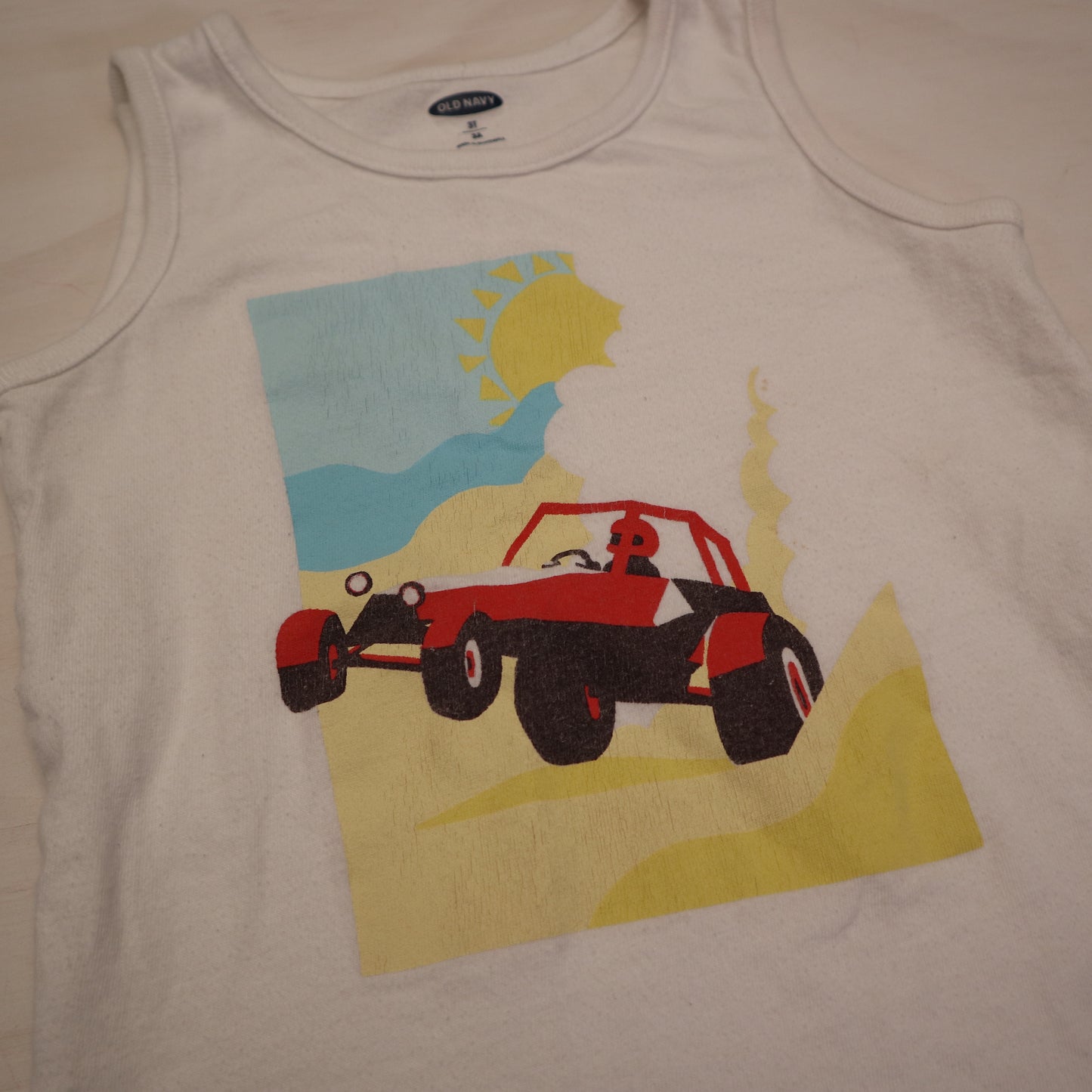 Old Navy - Tank Top (3T)