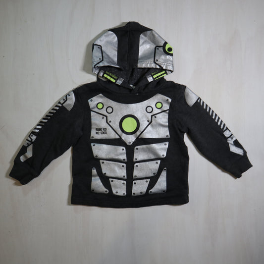 H&M - Sweater (2-4Y)