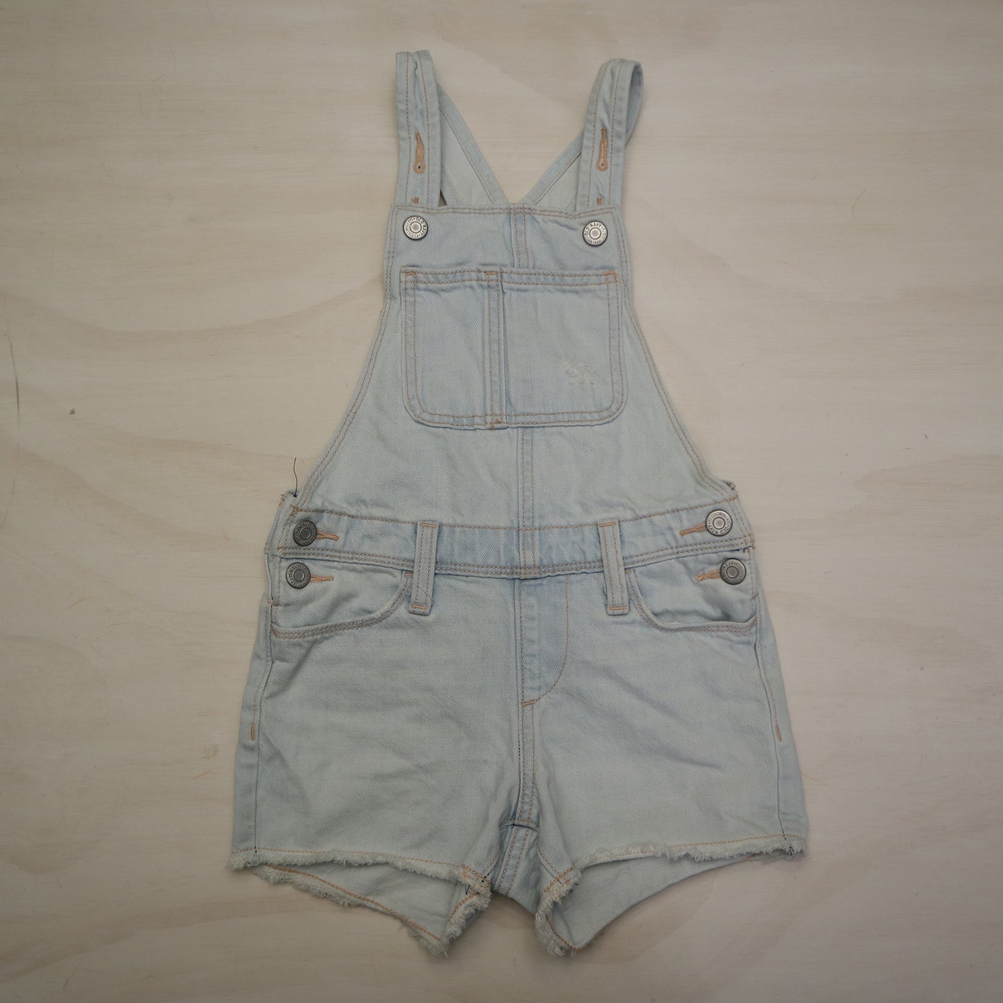 Old Navy - Shortalls (6/7)