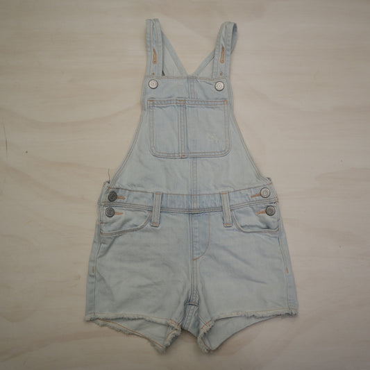 Old Navy - Shortalls (6/7)