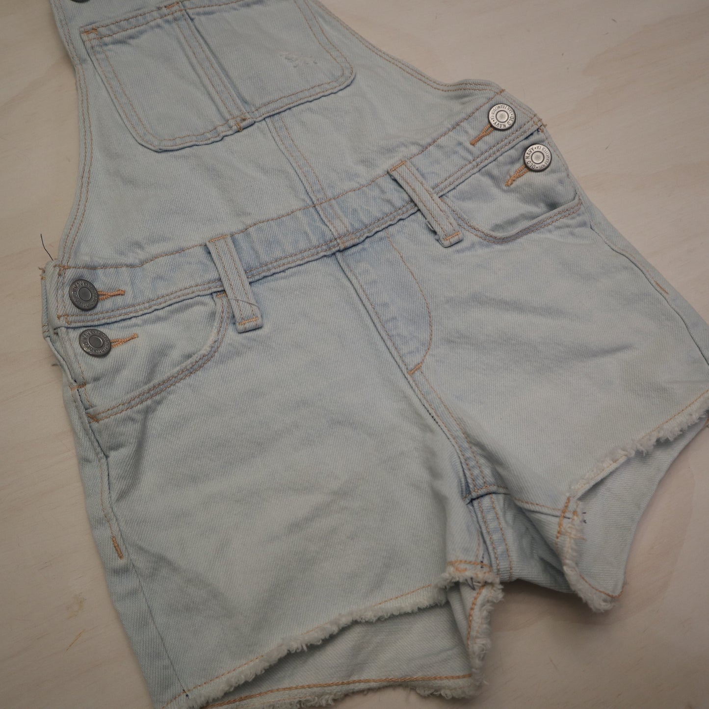 Old Navy - Shortalls (6/7)