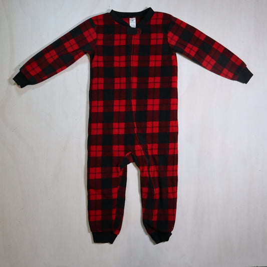 George - Pajamas (3T)