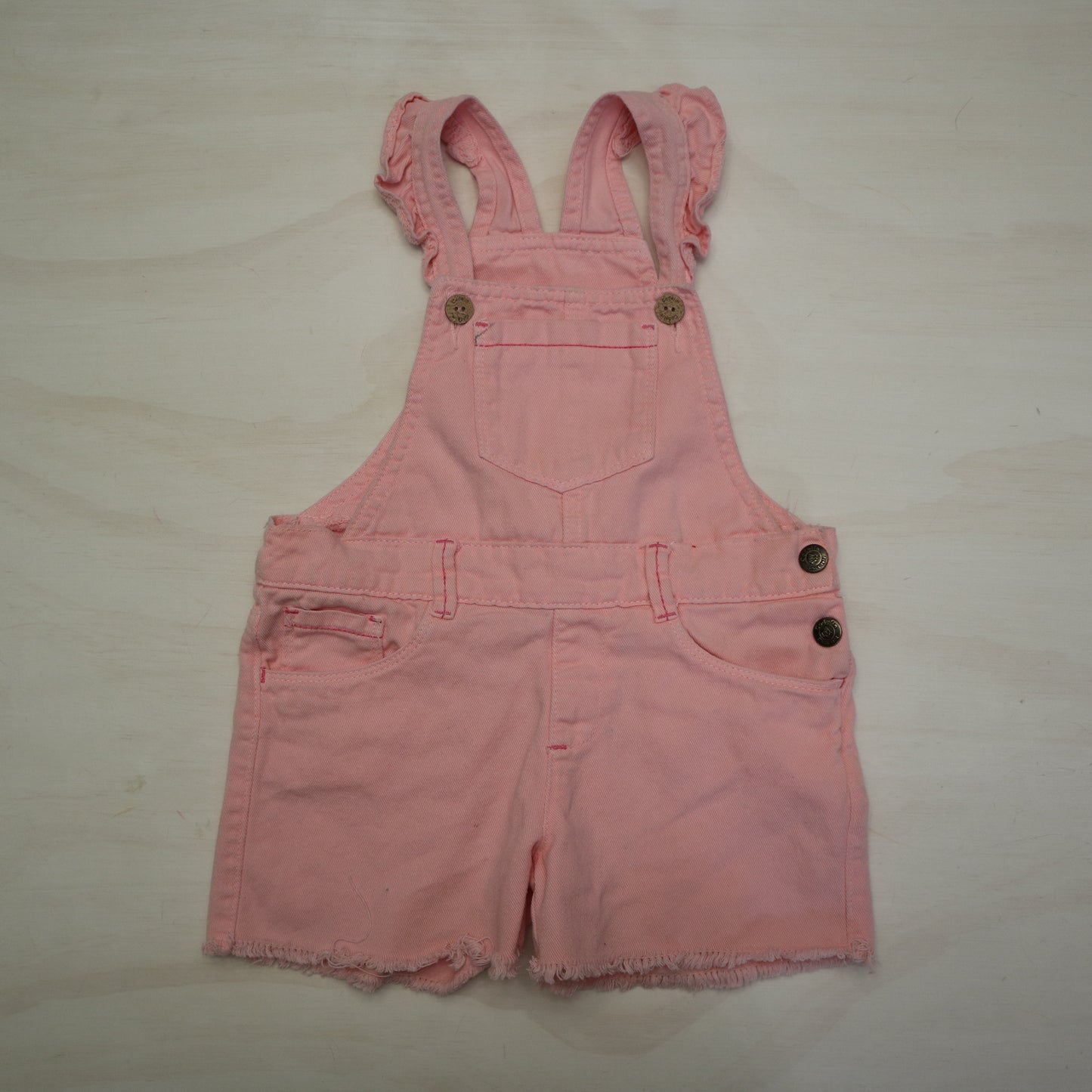 Codelin - Shortalls (3T)