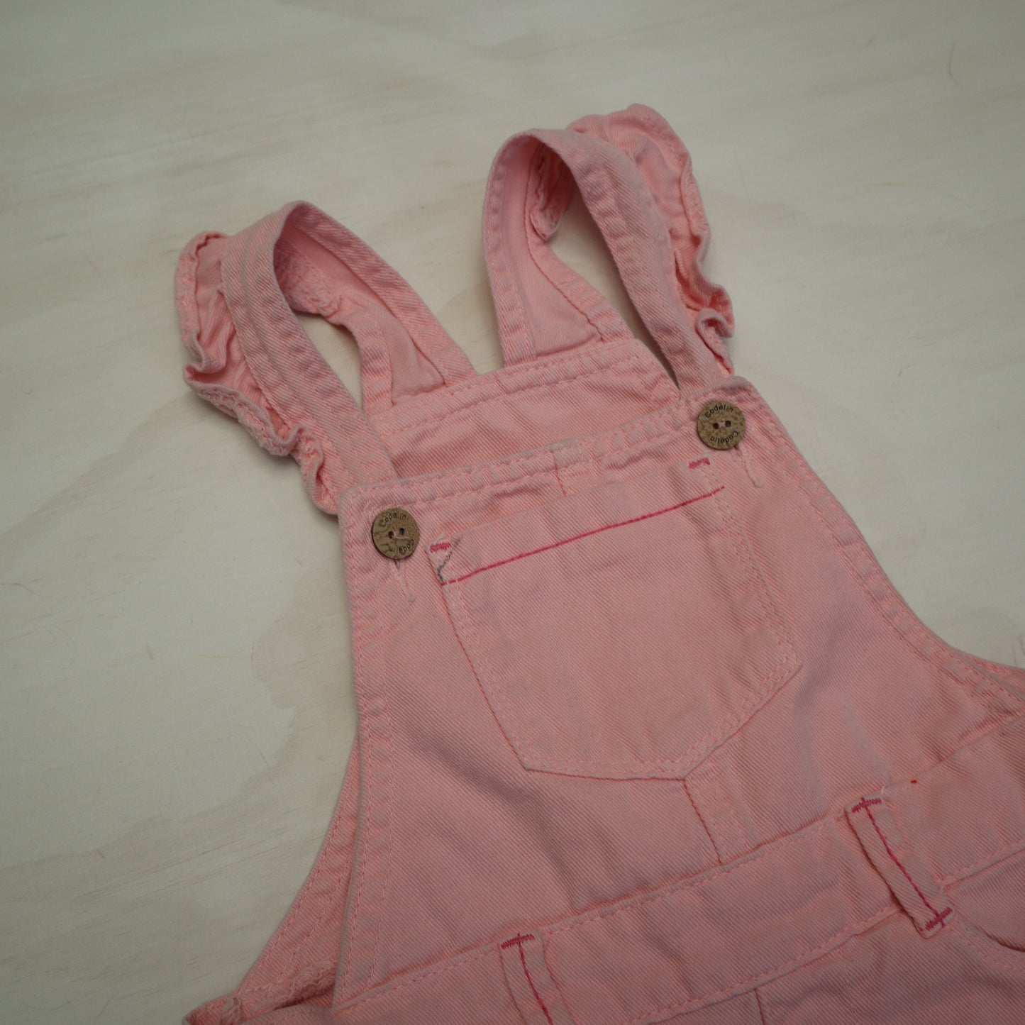 Codelin - Shortalls (3T)