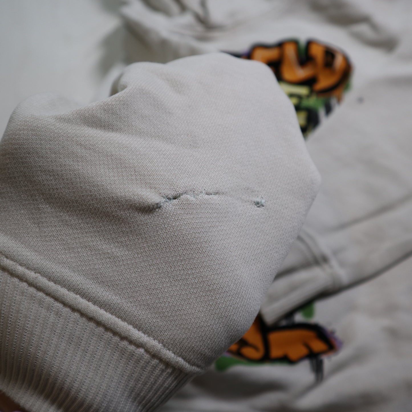 Zara - Sweater (6Y)