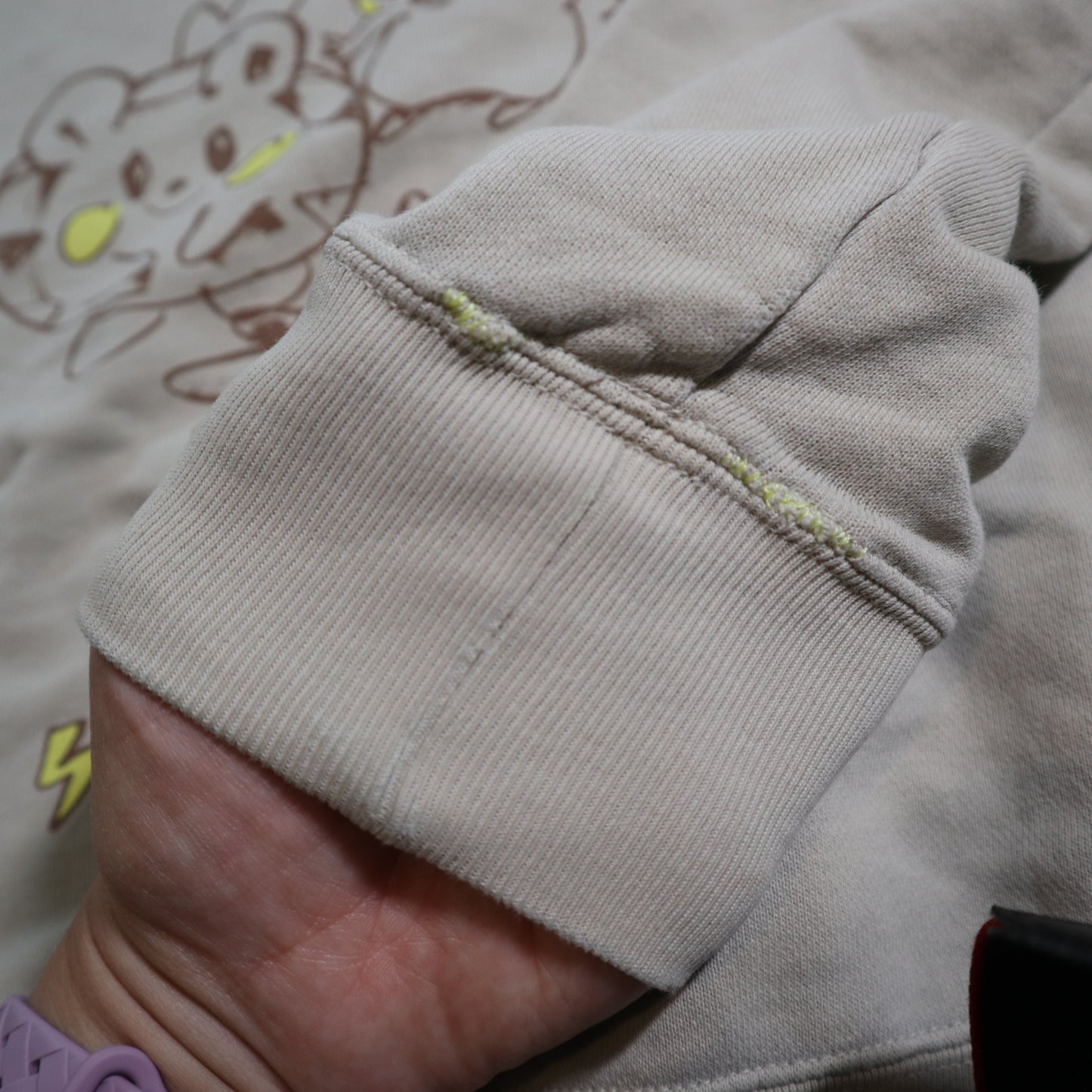Unknown Brand - Sweater (9-10Y)