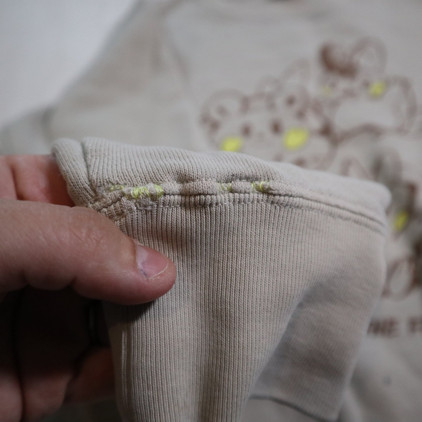 Unknown Brand - Sweater (9-10Y)