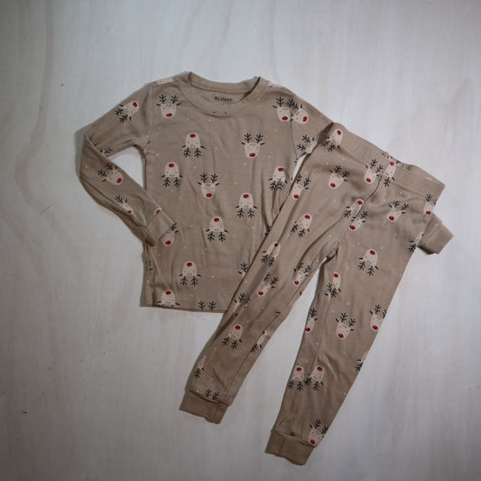 PL Sleep - Pajamas (4T)