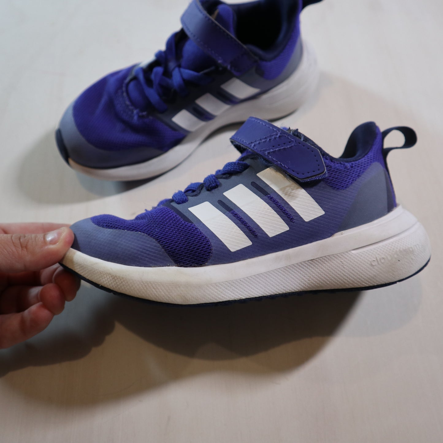 Adidas - Shoes (11C)