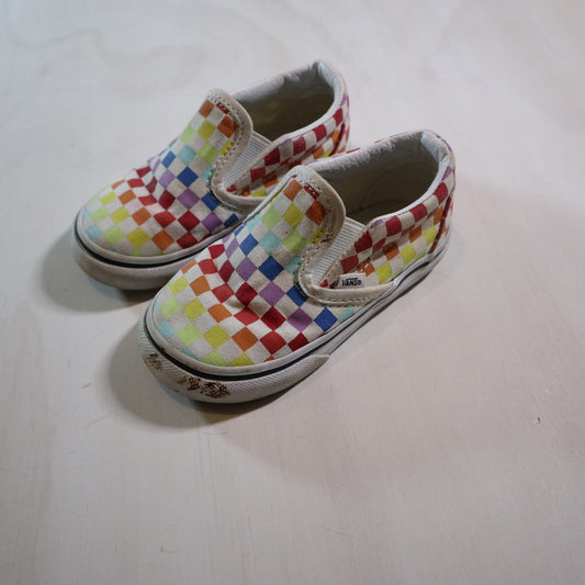 Vans - Shoes (7.5C)