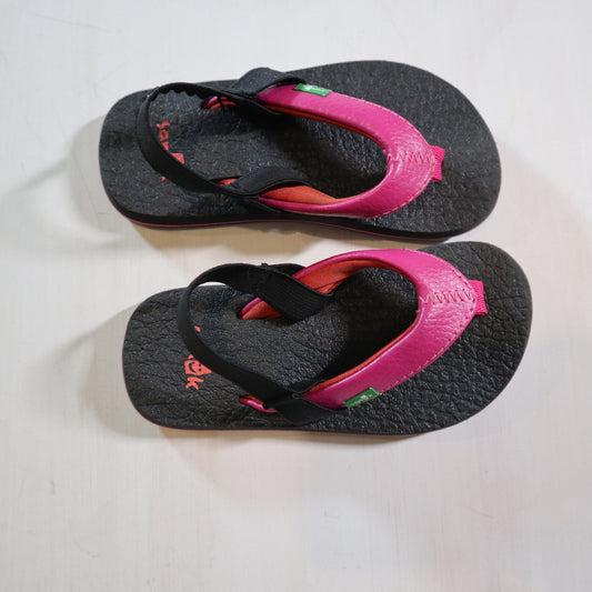 Sanuk - Sandles (7-8C)