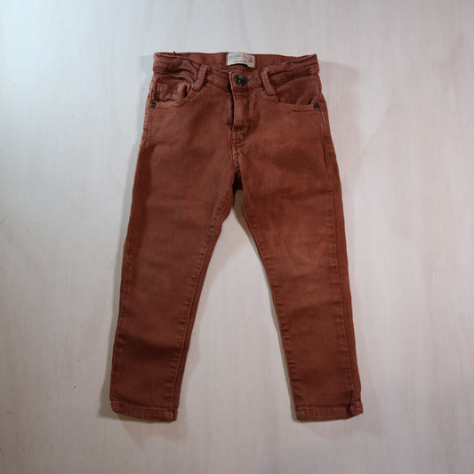 Zara - Pants (4Y)